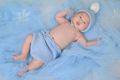云梦宝宝多少度算发烧